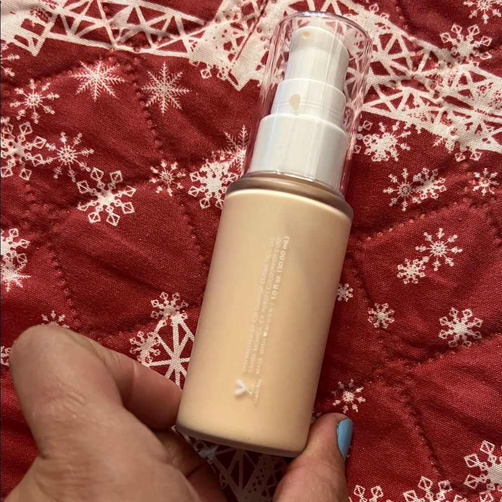 ColourPop Pretty Fresh Hydrating Primer - Picture 6 of 6